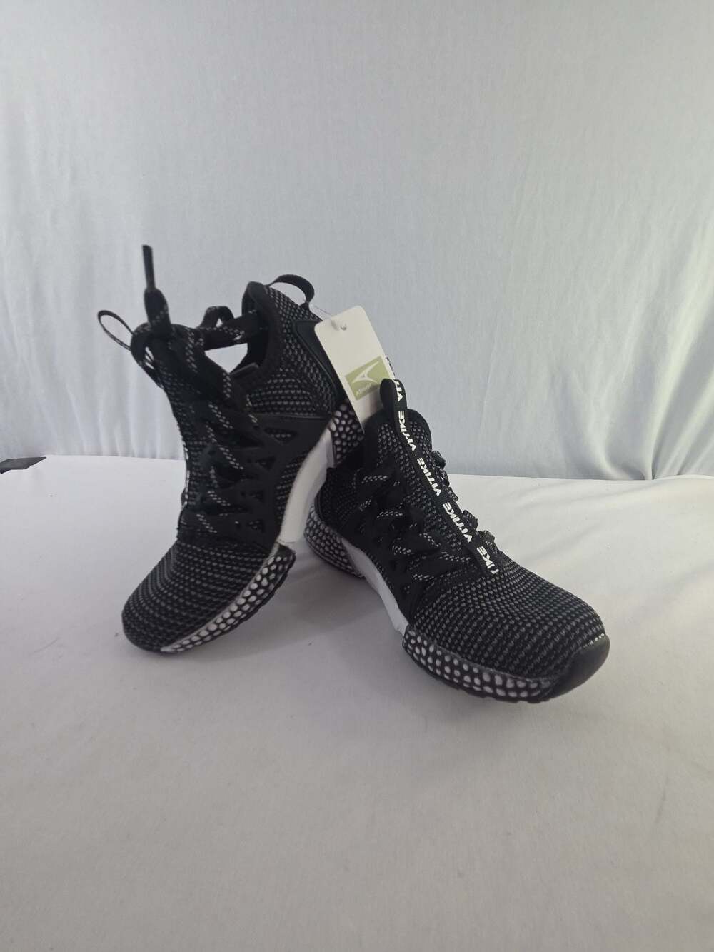 Ashon Lightweight Knit Athletic Running Sneakers